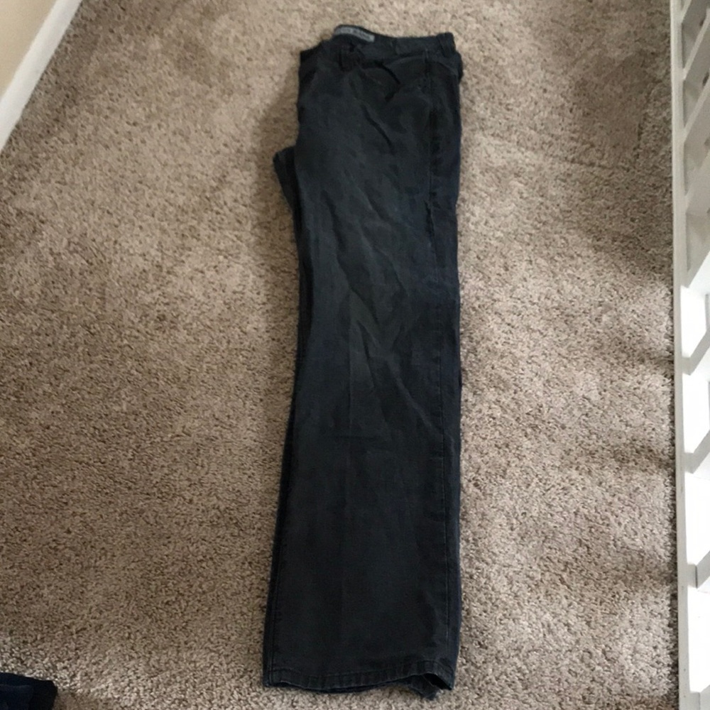 Express jeans